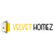 Velvet Homez Interior Designer & Architect Logo