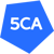 5CA BV Logo