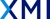 XMI Logo