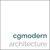 cgmodern architecture Logo