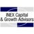 INEX Capital & Growth Advisors Logo