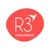 R3 Imagin/able Logotype