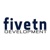 FiveTn Development Logo