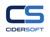 Cidersoft - Web Design & Development Logo