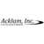 Acklam, Inc. Logotype