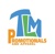 TLM Promotionals Logotype