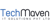 TechMaven IT Solutions Logo