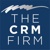 The CRM Firm Logo