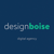 Design Boise Logo