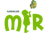 Fundación Mir Logo