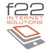 F22 Internet Solutions Logo