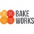 Bake Works, Inc. Logotype