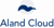 Aland Cloud GmbH Logo