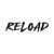 Reload Digital Agency Logo