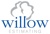 Provider Logotype Willow Estimating Ltd Logo