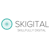 Skigital LLC Logo