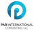 PAR International Consulting LLC Logo