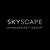 Skyscape Management Group Logo