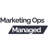 Marketing Ops Managed Logo