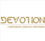 Business Setup Dubai Devotion Logotype