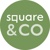 Square&Co Logo