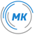 MK Growth Marketing Logo