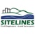 Sitelines, PA Logo