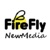 Firefly New Media UK Logo