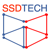 SSD TECH Logo