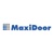 MaxiDoor Aktiebolag Logo