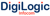 DigiLogic Infocom Logo
