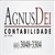 Agnus Dei Contabilidade Logo