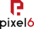 Pixel6 Web Studio Pvt. Ltd Logo