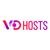 VD Hosts Logo