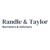Randle & Taylor Barristers and Solicitors Logotype