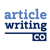 Article-Writing.co Logo