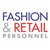 Fashion & Retail Personnel Logo