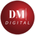 DM Digital Logo