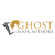 Ghost Book Authors Logo