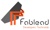 Fablead Developers Technolab Logo