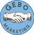 GEBO Marketing Logo