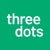Threedots Logo