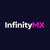 InfinityMX Web Design Logo