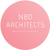 NBD ARCHITECTS Logo