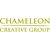 Chameleon Creative Group Logo