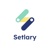 Setlary Logotype