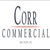 Corr Commercial Real Estate Logo