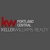 Keller Williams Portland Central Logo