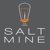 Salt Mine Productive Workspace Logo