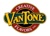 Van Tone Creative Flavors Inc Logotype